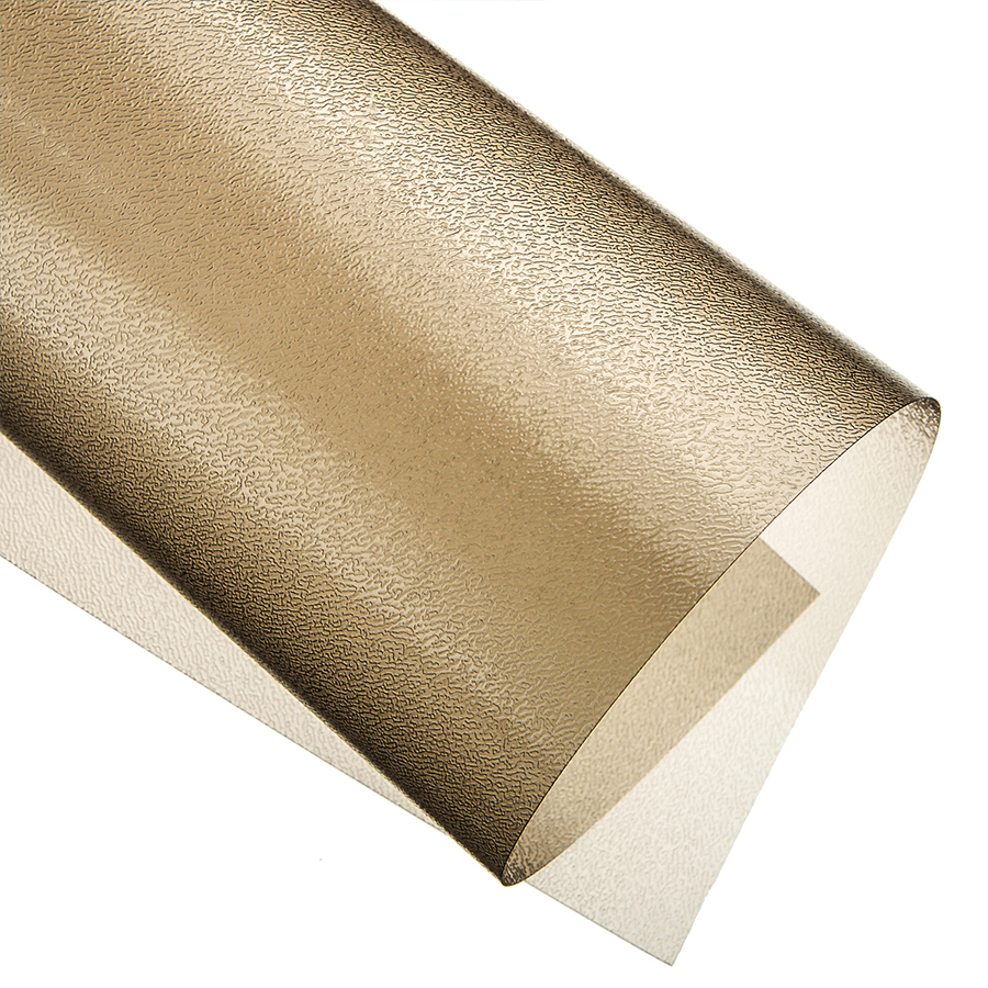 Обкладинки А4 пластикові прозорі Modern 180 мкм, димчасті, 100 шт BINDITEK (000013404)